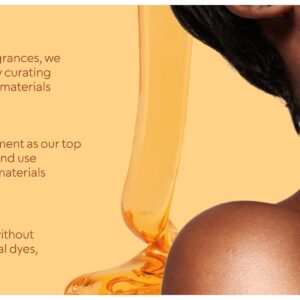 Bella Vita Luxury's Honey Oud | Eau de Parfum 100ml (3.4 fl oz) | Patchouli, Vanilla, Bergamot | Floral & Spicy | Made with Clean & Vegan Essentials Oils | Cruelty Free Fragrance Perfume