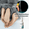 ÉnergieAlpha Seaweed Erection Spray | Rock-Hard Erections in Just 43 Seconds!