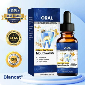 Biancat® BeeTakt Oral Repair Solution