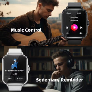 Smart Watch, 1.83
