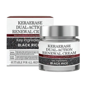 Biancat® KeraErase Dual-Action Renewal Cream