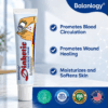 Balanlogy VitaGlu Foot Cream