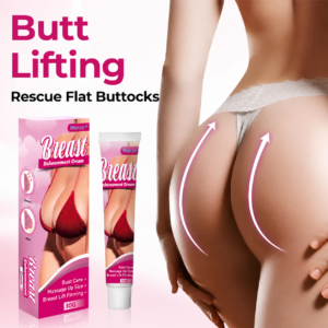 Biancat®Luvora Breast & Hip Enhancing Cream