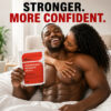 Testosterone+ advanced 15-in 1