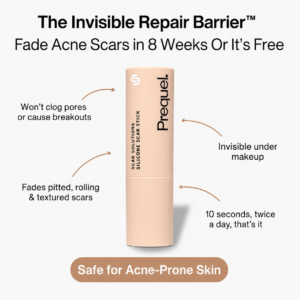Clinical Acne Scar Repair Stick™