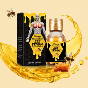 🔥🔥 Biancat® ThermoFirm Bee Venom Gynecomastia Oil