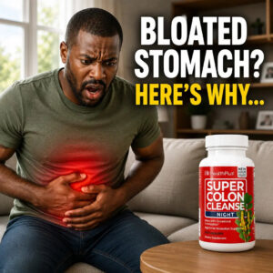 Health Plus Super Colon Cleanse