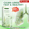 Timilk® Botanical LungCare Mullein Diffuser ✨