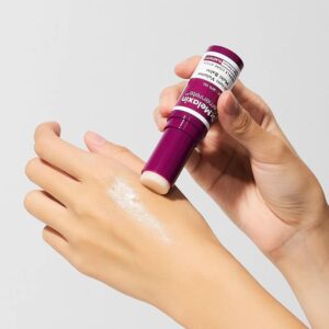 [Dr.Melaxin Official] Calcium Multi Balm Eye Care Routine Korean Skin Care Anti-aging Cosmetics Collagen Eye Stick 9g