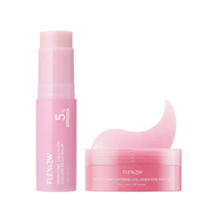 [NEW] PDRN Pink Collagen Volume Multi Balm | All In One Volufiline, Anti-Aging Care | For Under-Eyes, Neck, Forehead, Smile Lines, Lip Care