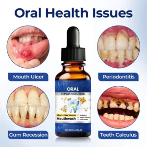 Biancat® BeeTakt Oral Repair Solution