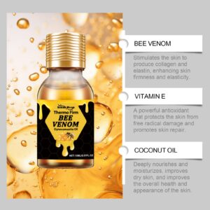 🔥🔥 Biancat® ThermoFirm Bee Venom Gynecomastia Oil