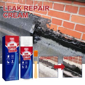 Leak Repair Waterproof Sealing Spray