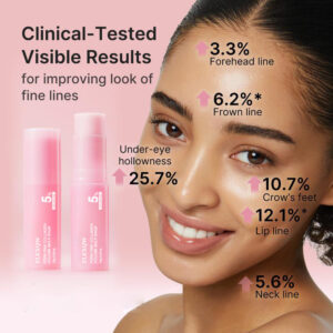 [NEW] PDRN Pink Collagen Volume Multi Balm | All In One Volufiline, Anti-Aging Care | For Under-Eyes, Neck, Forehead, Smile Lines, Lip Care