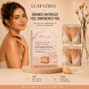 LUXEVERIAT BREAST ENHANCEMENT MICRONEEDLE PATCH