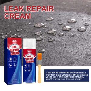 Leak Repair Waterproof Sealing Spray