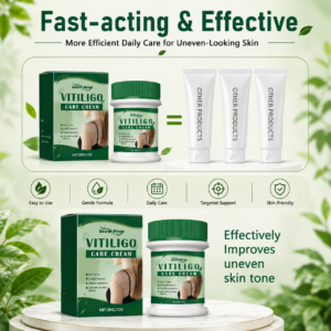 Ceoerty® Herbal Vitiligo Cream