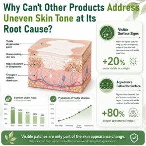 Ceoerty® Herbal Vitiligo Cream