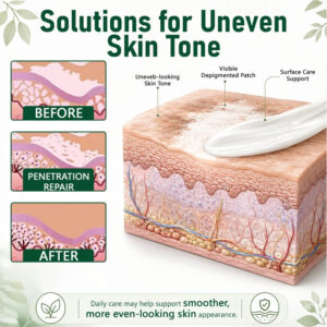 Ceoerty® Herbal Vitiligo Cream