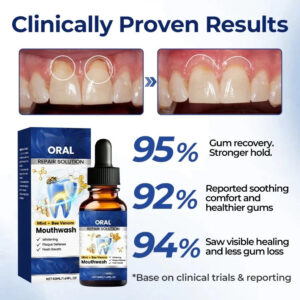 Biancat® BeeTakt Oral Repair Solution