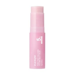 [NEW] PDRN Pink Collagen Volume Multi Balm | All In One Volufiline, Anti-Aging Care | For Under-Eyes, Neck, Forehead, Smile Lines, Lip Care