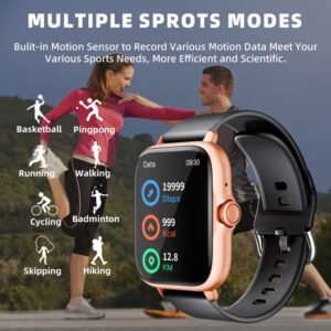 Smart Watch, 1.83