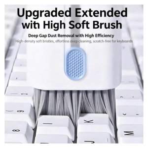 Keyboard Cleaning Mechanical Keyboard Cleaning Tool Computer Dust Removal Soft Brush Dust Brush Multi-Function Dust Cleaning Mobile Phone