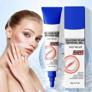 🔥🔥BUY MORE, SAVE MORE🔥🔥 Biancat® Advanced Silicone Scar & Wrinkle Smoothing Gel