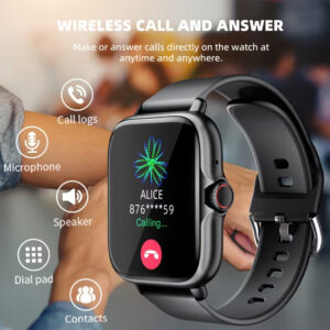 Smart Watch, 1.83
