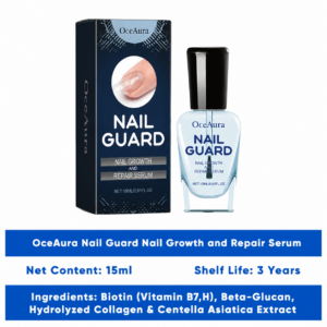 Biancat® OnyxoGuard Nail Growth and Repair Serum