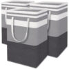 75L Large Laundry Hamper
