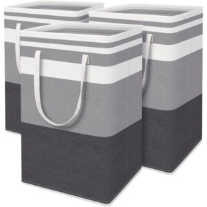 75L Large Laundry Hamper