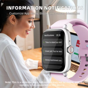 Smart Watch, 1.83