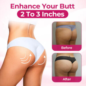 Biancat®Luvora Breast & Hip Enhancing Cream