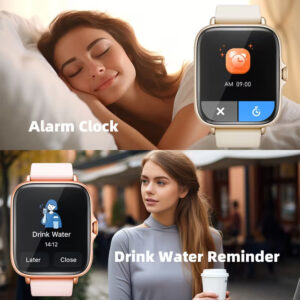 Smart Watch, 1.83