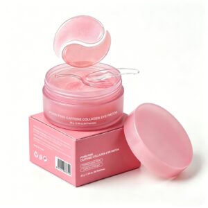 [NEW] PDRN Pink Collagen Volume Multi Balm | All In One Volufiline, Anti-Aging Care | For Under-Eyes, Neck, Forehead, Smile Lines, Lip Care
