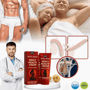 Peakforce Cream for Men | Increase your penis size by up to 4.5 cm in just 7 days!