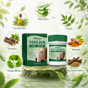 Ceoerty® Herbal Vitiligo Cream