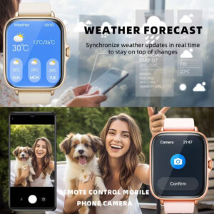 Smart Watch, 1.83