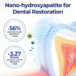 Biancat® BeeTakt Oral Repair Solution