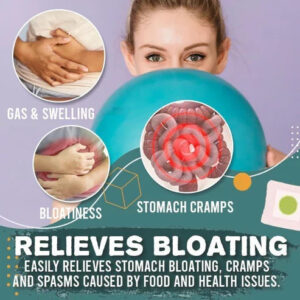 ERAYCEE Perfect Detox Slimming Patch（Limited Time Discount 🔥 Last Day）