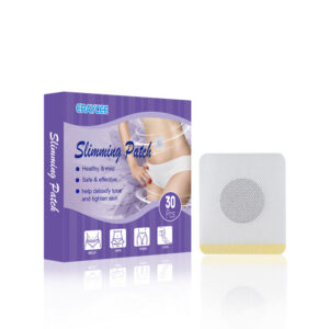 ERAYCEE Perfect Detox Slimming Patch（Limited Time Discount 🔥 Last Day）