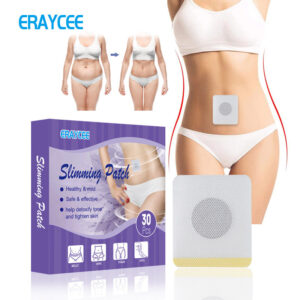 ERAYCEE Perfect Detox Slimming Patch（Limited Time Discount 🔥 Last Day）