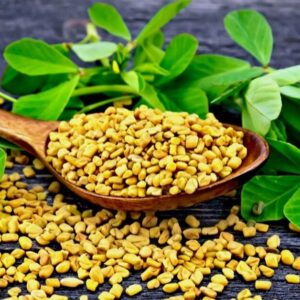 Fenugreek Seeds: 5 Ways to Infuse Health into Your Skin, Hair & Body!