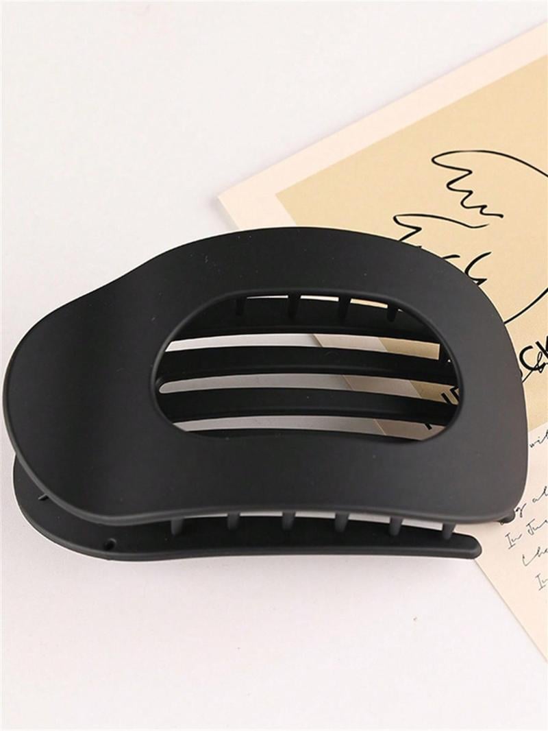 Solid Color Hair Clip - Image 18