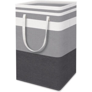 75L Large Laundry Hamper