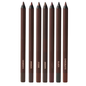GlamStroke 24 Hr Waterproof Eyeliner Pencil
