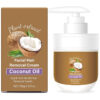 Coconut Oil Facial & Body Hair Removal Cream – Gen