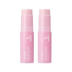 [NEW] PDRN Pink Collagen Volume Multi Balm | All In One Volufiline, Anti-Aging Care | For Under-Eyes, Neck, Forehead, Smile Lines, Lip Care